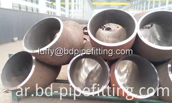 Carbon Steel Elbow